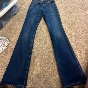 old navy jeans
